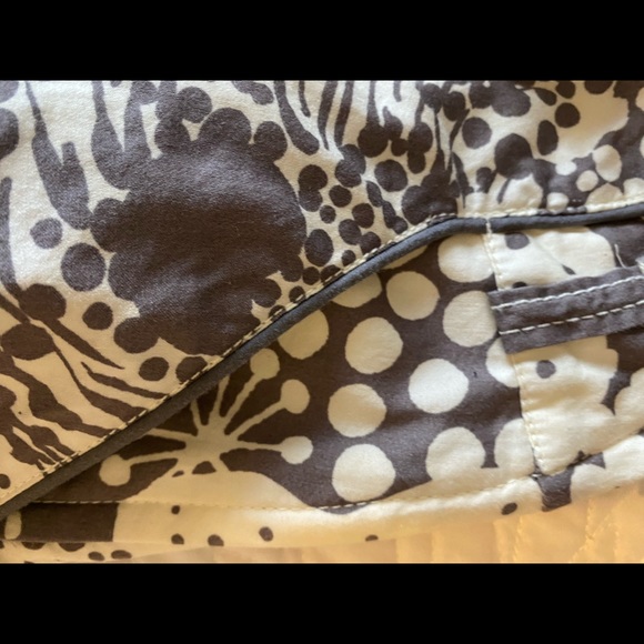 HM patterned skirt - Picture 3 of 4